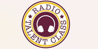 Radio Talent Class