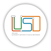 Logo der Berliner LUSD