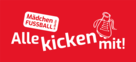 Logo von Alle kicken mit!