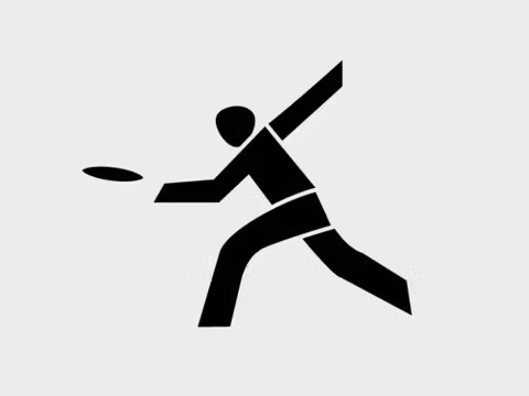 Ultimate Frisbee