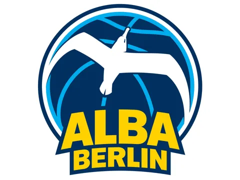 Logo von ALBA Berlin