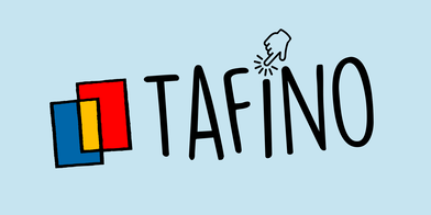 Logo von Tafino