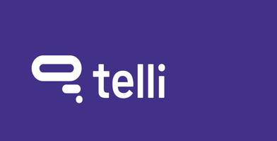 Logo telli