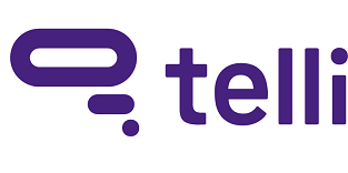 Logo telli
