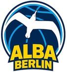 Logo von ALBA Berlin