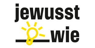 jewusst wie