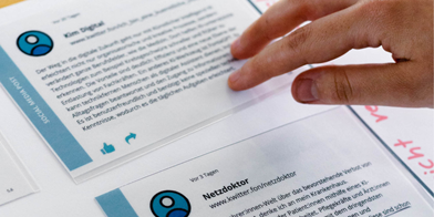 Mach Schlagzeilen! Das Journalismus-Planspiel