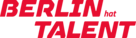 Logo von Berlin hat Talent