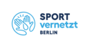 Logo von Sport vernetzt Berlin