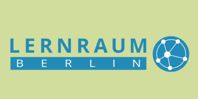 Logo von Lernraum Berlin