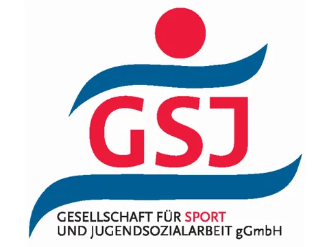 Logo von Gesellschaft für Sport und Jugendsozialarbeit gGmbH