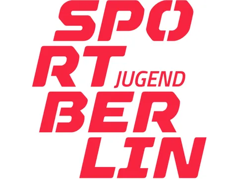 Logos von Sportjugend Berlin