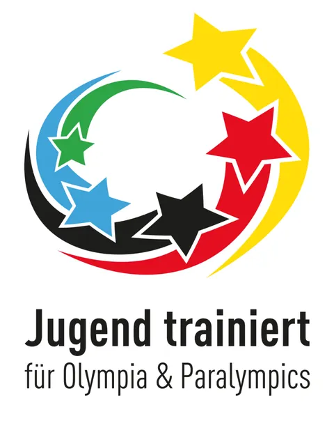 Logo von Jugend trainiert