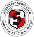 Logo von Steglitzer Sport Club Südwest 1947 e. V. Berlin