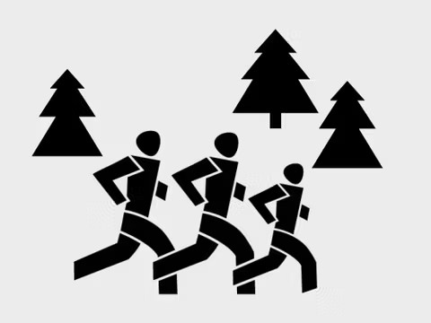 Leichtathletik Straße/Crossläufe