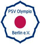 Logo von PSV Olympia