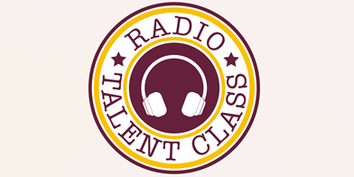 Radio Talent Class
