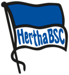 Logo von Hertha BSC 