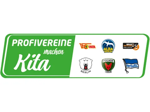 Logo von Profivereine machen Kita
