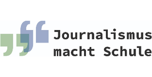 Journalismus macht Schule
